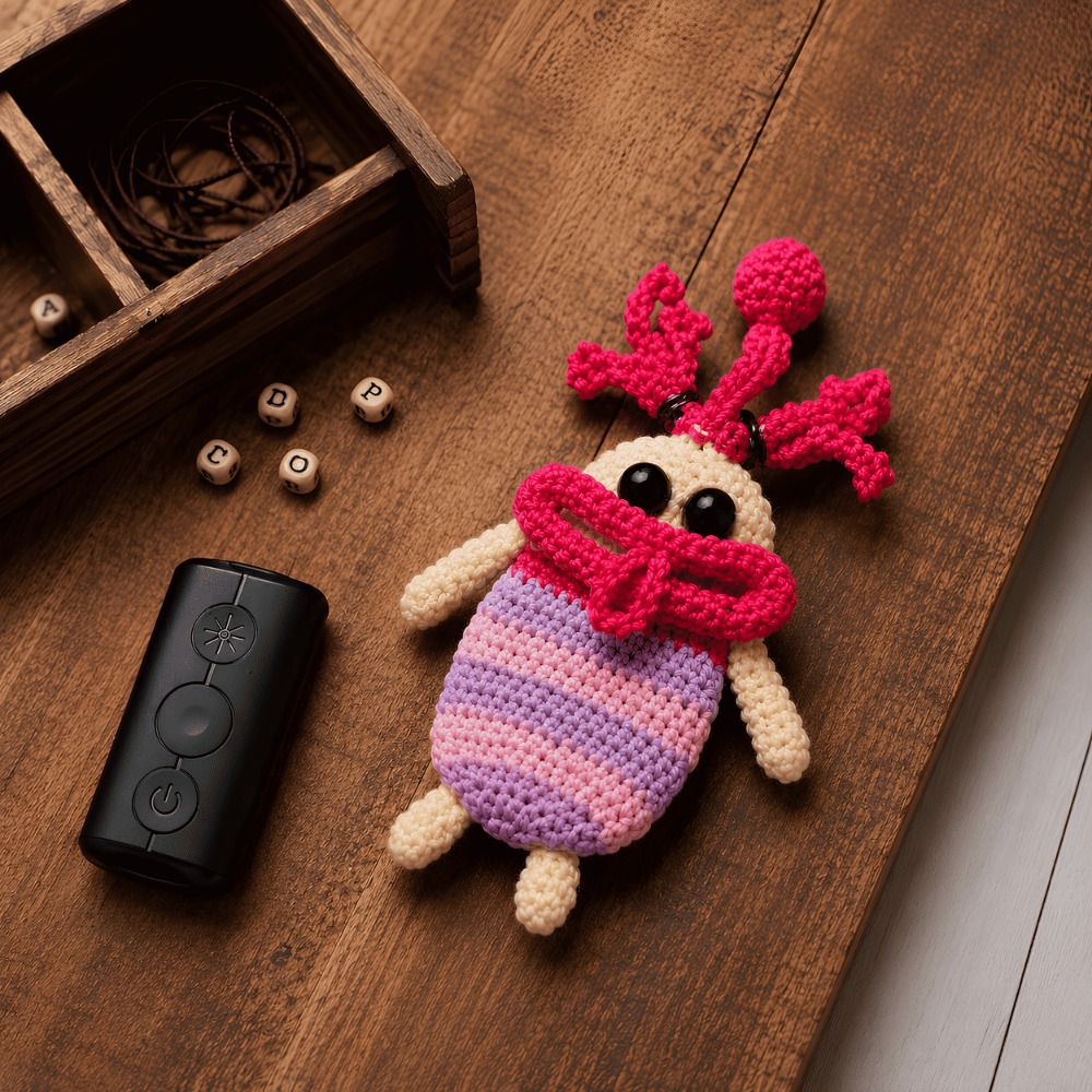Key Cover 1
